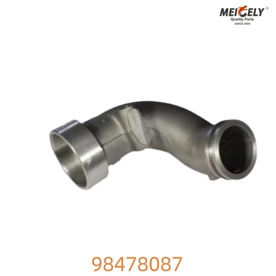 98478087 OEM Water Pipes For Iveco | High-Quality Cooling Parts