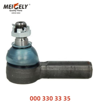 Original Factory Quality Auto Parts Truck Tie Rod End OEM  0003303335 0004600348 For Truck