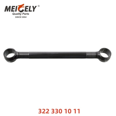 Torque Rod Bar Truck Parts Push Rod OEM 3223301011 3573303411 For  Mercedes-Benz