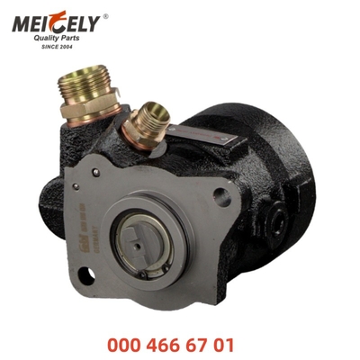 High-Quality Auto Hydraulic Power Steering Pump 0004666701 for Mercedes-Benz Truck Accessory