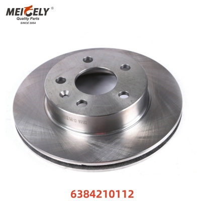 Brake System Car Braking Parts Brake Disc OEM 6384210112 7701206339 For RENAULT