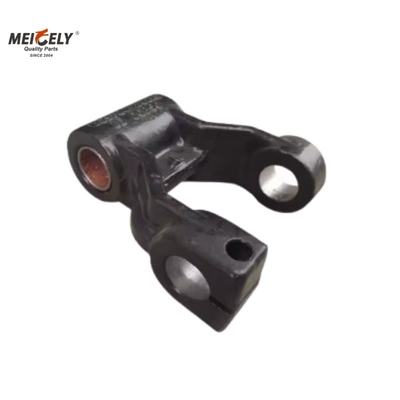 LG9704520029 Spring Shackle For HOWO Trucks  Parts