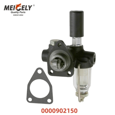 High-Quality Truck Parts Hand Primer Pump Filter OEM 0000902150 For Truck Engine