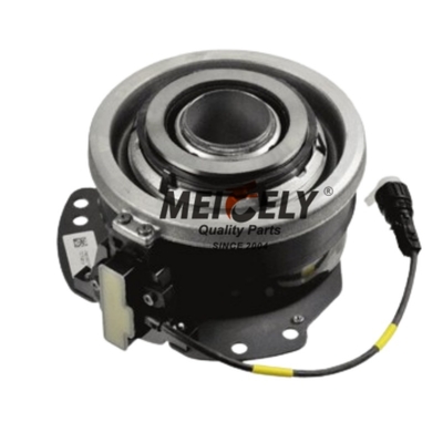 6482 000 155 Central Slave Cylinder Clutch for Volvo - Premium Heavy-Duty Build