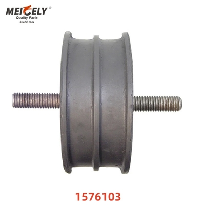Rubber Absorber 1576103 06119395 Bolt NR EPDM Rubber Damper Dock For Cars Trucks