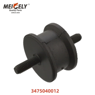Engine Mount Rubber Buffer Block OEM 3475040012 3605040012 For Lovol Combine Harvester