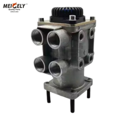 Genuine-Grade 1371595 Foot Brake Valve Compatible With Daf Models​