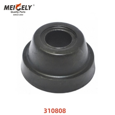 High-Quality Truck Parts Stabilizer Bush OEM 310808 1477867 Rubber Bushing For Scania