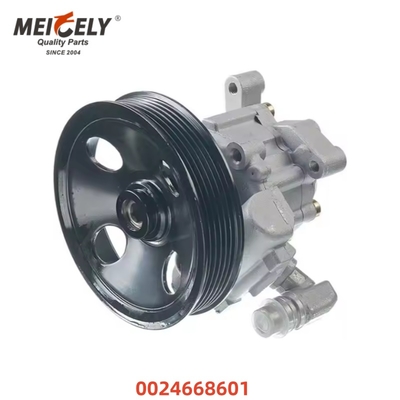 Power Steering Pump OEM  0024668601 0024663701 0024668701 For Mercedes Benz