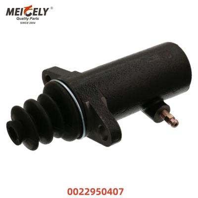 Heavy Duty Truck High-Quality Truck Clutch Master Cylinder 0022950407 0002903212 For Mercedes-Benz
