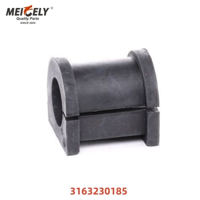 High-Quality Front Stabilizer  Bar Bushing OEM 3163230185 C00001205 Rubber Bushing For Mercedes