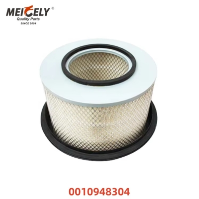 Wholesale Manufacturer Original Truck Air Filter 0010948304 0010948304 For Mercedes Benz
