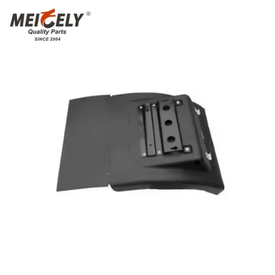 High-Quality Truck Body Parts Front Wheel Left Front Fender Lining WG1641230026 For Howo