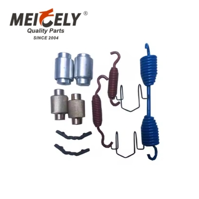 High-Quality Competitive Price Brake Shoe 4707 4515 Repair Kit  Hardware Kit For Truck