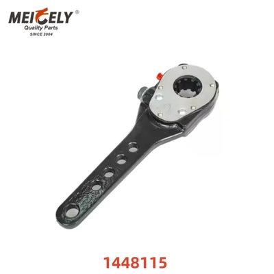 Whole Sale High-Quality Heavy Truck  Manual Brake Slack Adjuster Arm 1448115 For Scania