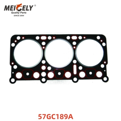 MEICELY Cylinder Head Gasket 57GC189A for Mack Truck