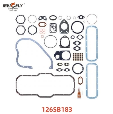 MEICELY Cylinder Head Gasket 126SB183 for Mack Truck
