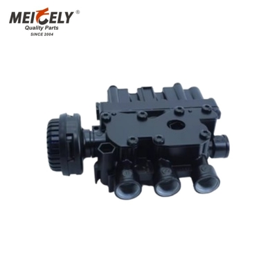 20884509 OE Number Multiport Valve Air Brake System Used For Scania