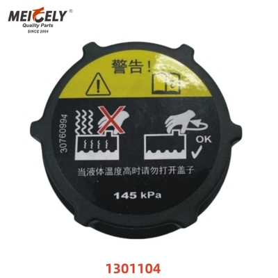 1635 000006 High-Quality Auto Mobile Filter Oil Cap 1301104 1504818 1513111 For VOLVO