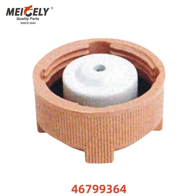 Factory Price Truck Parts 46799364 Auto Mobile Filter Oil Cap OEM 51783661 51784095 For Tank