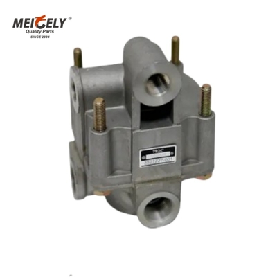 Top-Grade Relay Valve 3527Z27-001, Perfectly Suited For Dongfeng