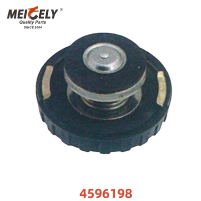 Factory Price Truck Parts 4596198 Auto Mobile Filter Oil Cap OE 1711639024 For BMW