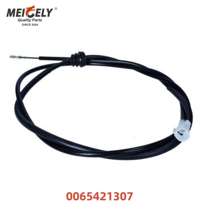 1245401368 High-Quality Room Temperature Sensor 0065421307 Head Air For Mercedes-Benz