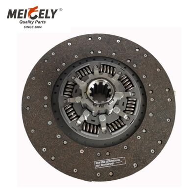 400mm OEM 1862379032  High Quality Clutch Disc1862 379 032 Clutch Plate For RVI Truck Parts
