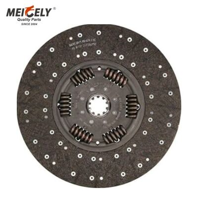 430mm OEM 1878004832 High Quality Clutch Disc 1878 004 832 Clutch Plate For RVI Truck Parts