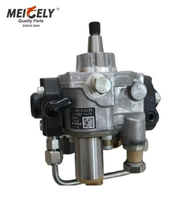 Buy 294000 0617 fuel injection pump, Good quality 294000 0617 fuel ...