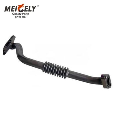 High Quality OEM 8971785081 Turbocharger Oil Tube For Isuzu Heavy Duty Truck Spare Parts