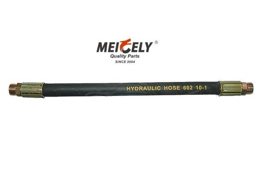  #SAE 100 R1 Steel Wire Reinforced Hydraulic Hose with Long Service Life