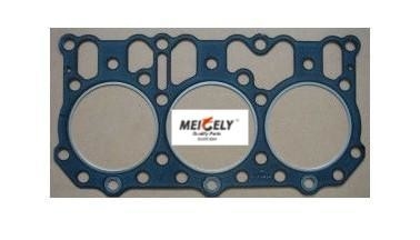 57GC2176A Cylinder Gasket Replacement 6 Ring Fire Applied To  Use for rvi