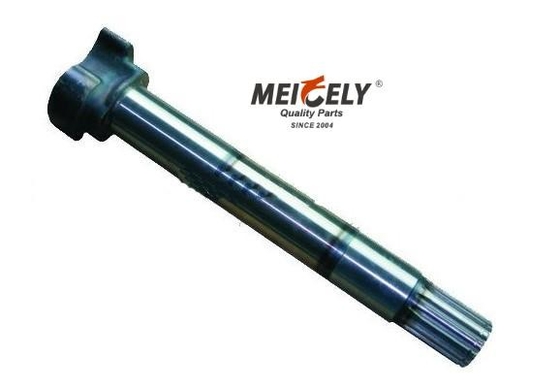 E3861LH Truck Spare Parts  Camshaft 04-812402 1-5/8