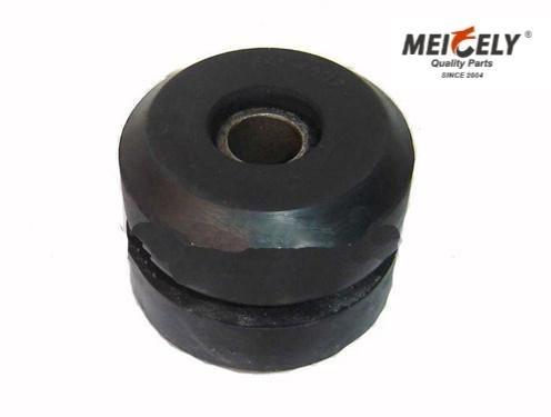 Polyurethane Truck Spare Parts  20QL295M Rubber Mount Radiator Bushing 08-110130