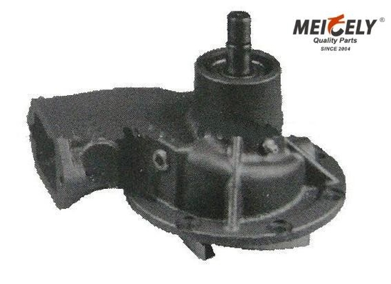 316GC1184 316GCA1211A 316GC1211A 316GC1205 Truck E6 Engine Long Shaft  Water Pump