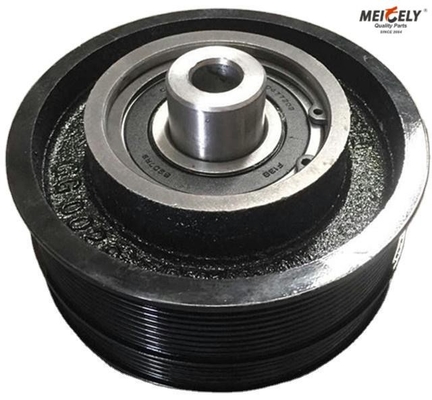 Dci11 Use for rvi Truck Fan Belt Pulley D5010222001