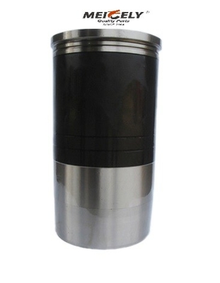 51-01201-0305 Man Cylinder Liner D2848 D2840 D2842 Size 128mm X 253mm