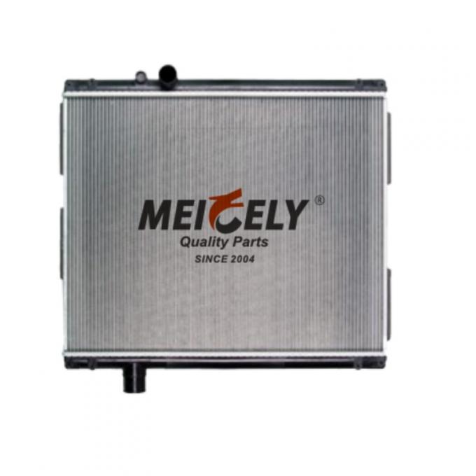 3MF5531BM Aluminum Radiator for Mack Heavy Duty Trucks